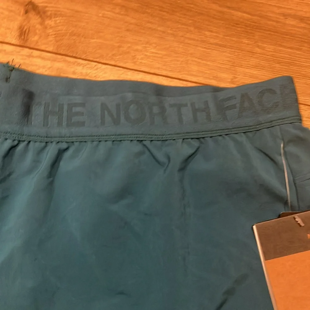 Lined Athletic / Running Shorts - Picture 6 of 11